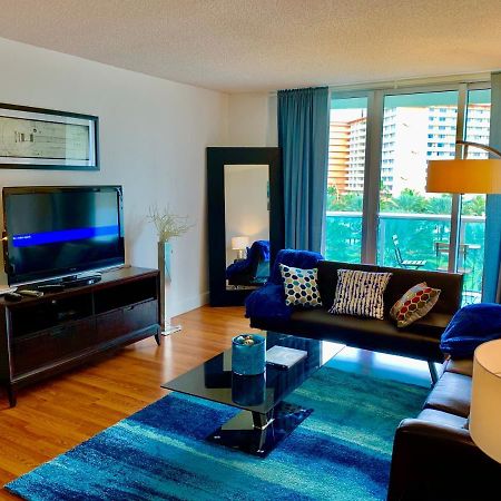 Ocean Reserve By Miami Tcs Miami Beach Dış mekan fotoğraf