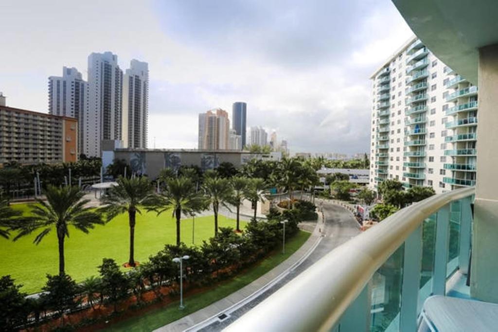 Ocean Reserve By Miami Tcs Miami Beach Dış mekan fotoğraf
