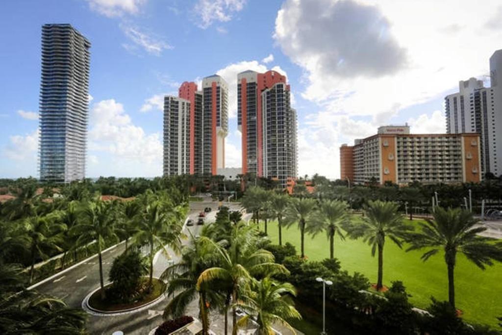 Ocean Reserve By Miami Tcs Miami Beach Dış mekan fotoğraf