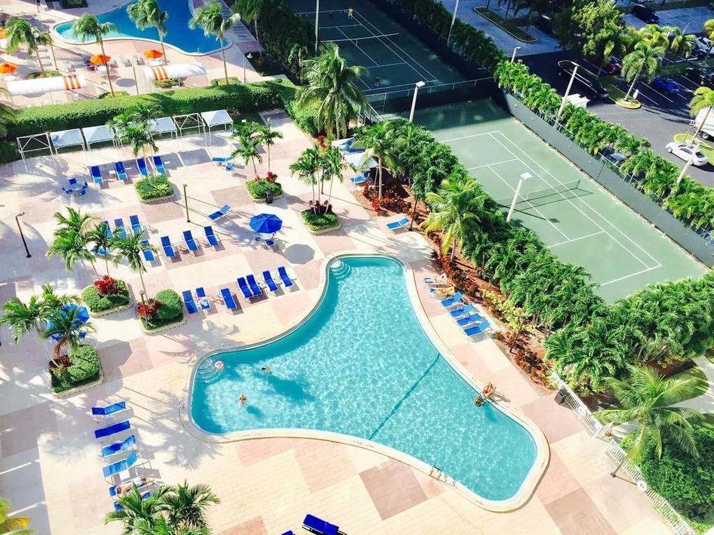 Ocean Reserve By Miami Tcs Miami Beach Dış mekan fotoğraf