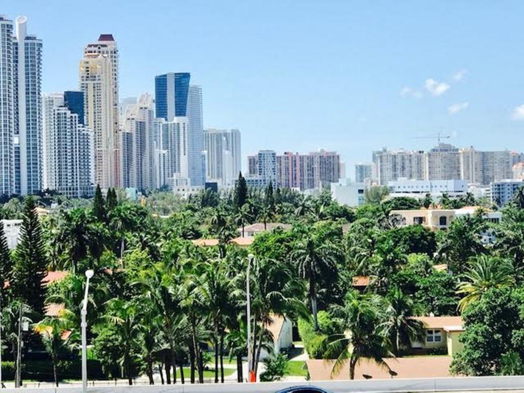 Ocean Reserve By Miami Tcs Miami Beach Dış mekan fotoğraf