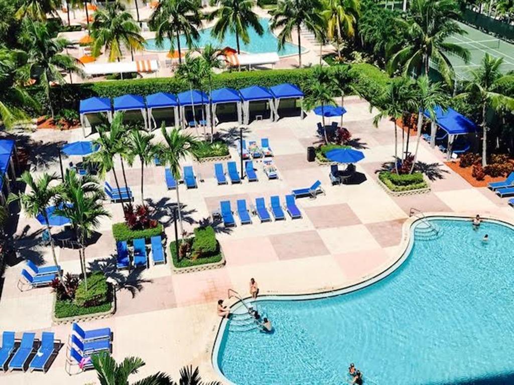 Ocean Reserve By Miami Tcs Miami Beach Dış mekan fotoğraf