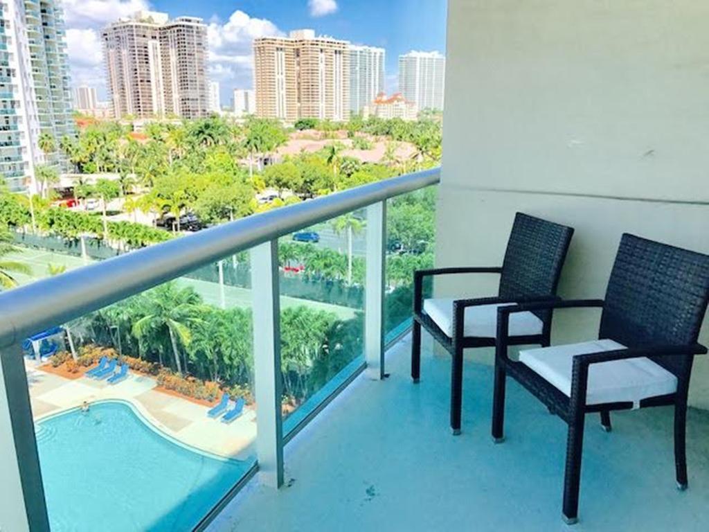 Ocean Reserve By Miami Tcs Miami Beach Dış mekan fotoğraf