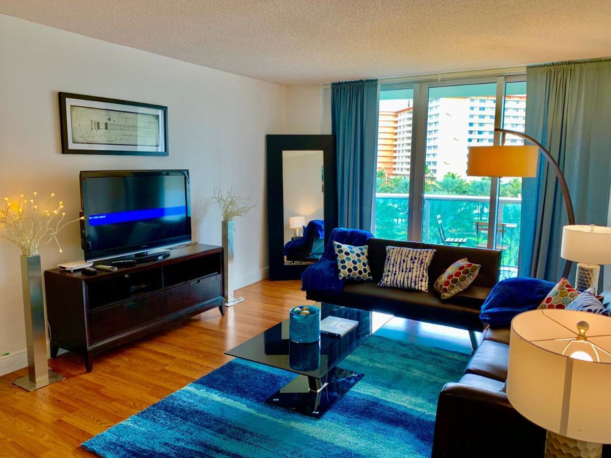 Ocean Reserve By Miami Tcs Miami Beach Dış mekan fotoğraf