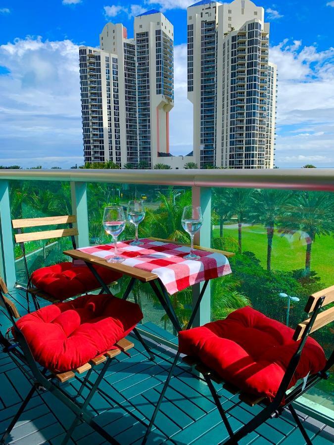 Ocean Reserve By Miami Tcs Miami Beach Dış mekan fotoğraf