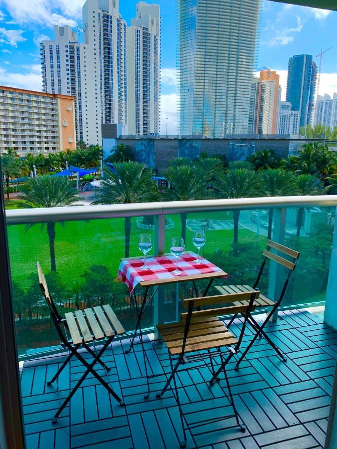 Ocean Reserve By Miami Tcs Miami Beach Dış mekan fotoğraf