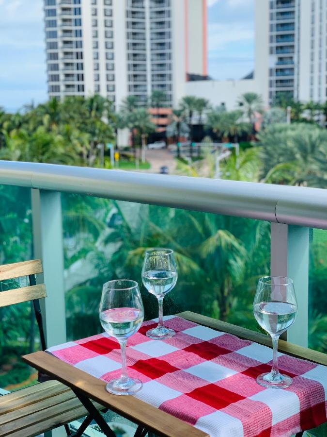 Ocean Reserve By Miami Tcs Miami Beach Dış mekan fotoğraf